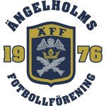 Ängelholms FF Ängelholms FF logo