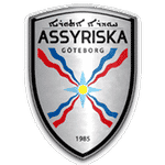 Assyriska Assyriska logo