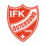 IFK Östersund IFK Östersund logo