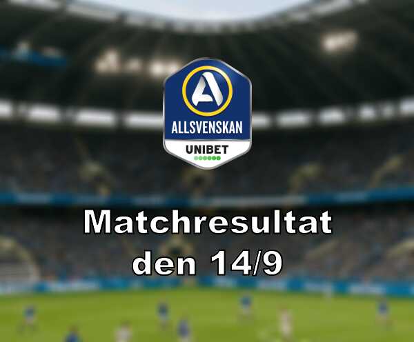 Derbykryss sirius 3 0 och malkalas i vaxjo