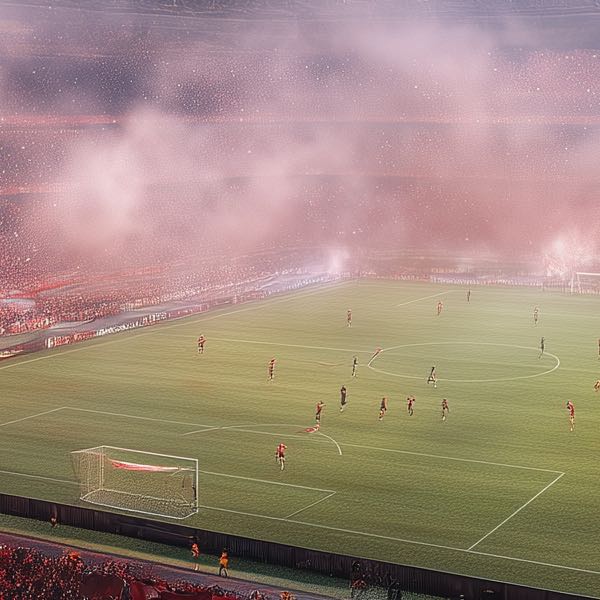 Derbyn: Matcher som lever sitt eget liv