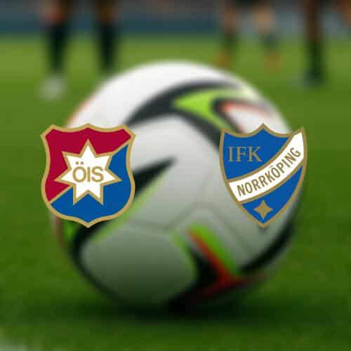 Vecka 47 i allsvenskan kvalfinalens omgang 1 pa gamla ullevi