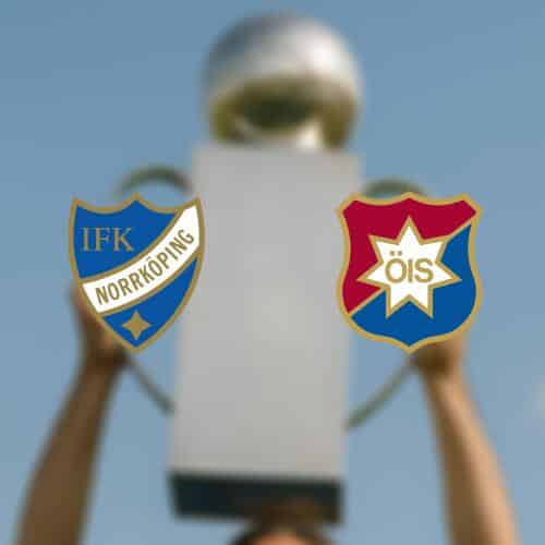 Vecka 48 i allsvenskan kvalfinal i fokus