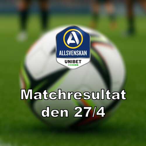 Malmo ff vinner toppmotet och sirius kryssar pa hisingen