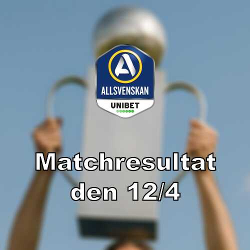 Malrika segrar for djurgarden malmo och degerfors