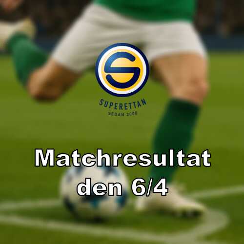 Sen vandning i sundsvall och bortaskrall i halland