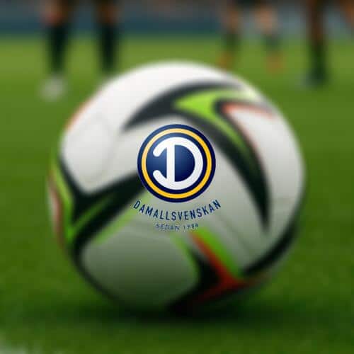 Josefine rybrink atervander till bk hacken fran tottenham
