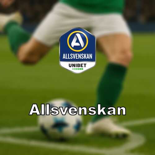 Allsvenskans slutomgangar spikade alla datum och tider