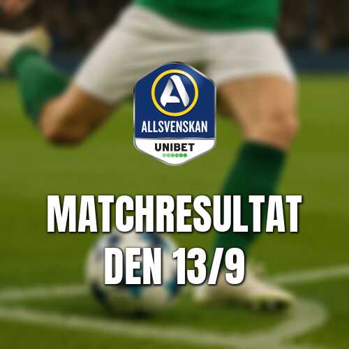 Derbyseger for hammarby och klara vinster for malmo och elfsborg