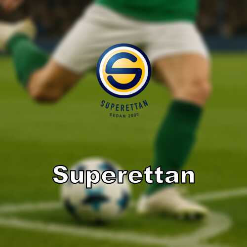 Ik oddevold nobbar miljonbud pa gabriel sandberg i superettan