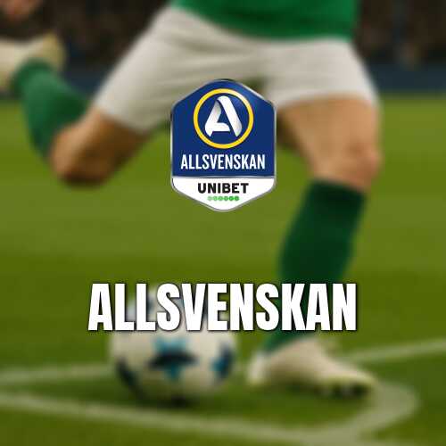 Officiellt bjorklund och edlund leder ifk goteborg i allsvenskan