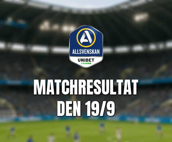 Vasteras skrallde mot malmo och sirius holl for trycket