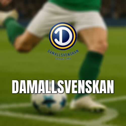 Vittsjo gik larmar skydda fristaende klubbar i damallsvenskan
